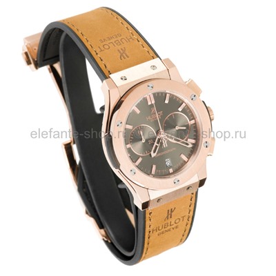 Часы Hublot Classic Fusion Chronograph 34384