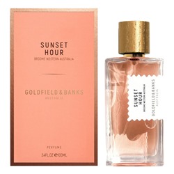 GOLDFIELD & BANKS SUNSET HOUR (w) 100ml parfume