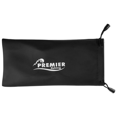 Очки поляризационные PREMIER fishing, серые (PR-OP-55408-G-B)