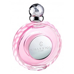 CHARRIOL YOUNG FOR EVER edt (w) 100ml TESTER