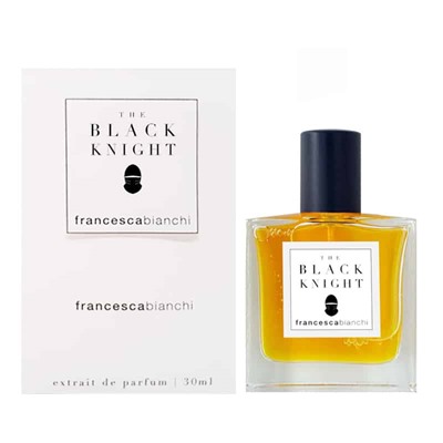 FRANCESCA BIANCHI THE BLACK KNIGHT 30ml parfume