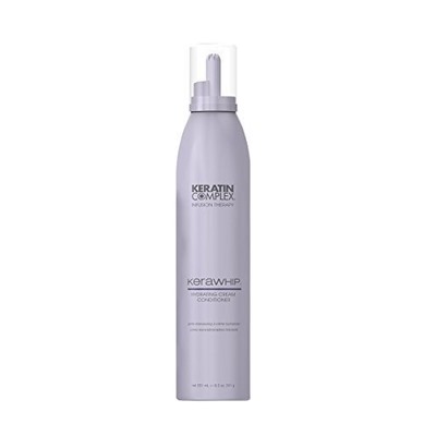 Keratin complex крем-кондиционер увлажняющий kerawhip hydrating crème conditioner 251 мл