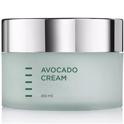 Крем с авокадо для сухой, обезвоженной кожи Avocado Cream, 250 мл