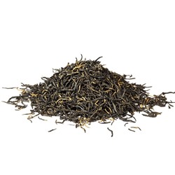 Китайский элитный чай Gutenberg Цзинь Цзюнь Мэй (Золотые брови)