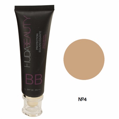 Тональный крем BB HudaBeauty 50 ml 2