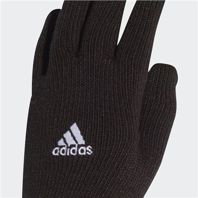 Перчатки Adidas Tiro Glove унисекс, размер 19,7-21,6 (GH7252)