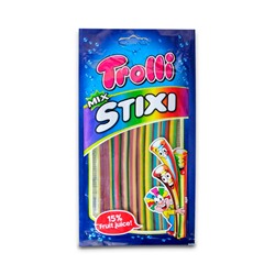 Мармелад Trolli Stixi Mix 85гр.