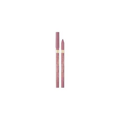 Eveline Variete Гелевый карандаш для губ водост/матовый 03-DARK ROSE. 3