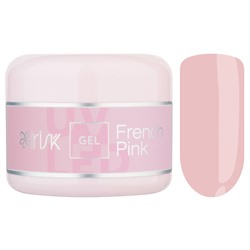 Гель ABC French Pink, 50мл ,