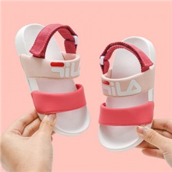 Обувь детская , арт ДД12, цвет:розовый