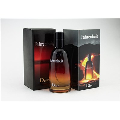 Dior Fahrenheit, Edt, 100 ml (Люкс ОАЭ)