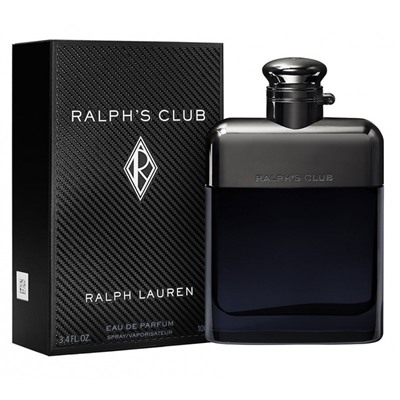 RALPH LAUREN RALPH`S CLUB edp (m) 50ml