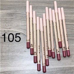 Карандаш косметический для глаз и губ LipLiner от Fenty Beauty №105