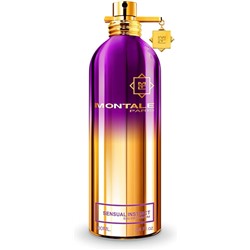 MONTALE SENSUAL INSTINCT edp 100ml TESTER