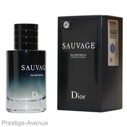 Dior Sauvage for men edp 60ml  Made In UAE