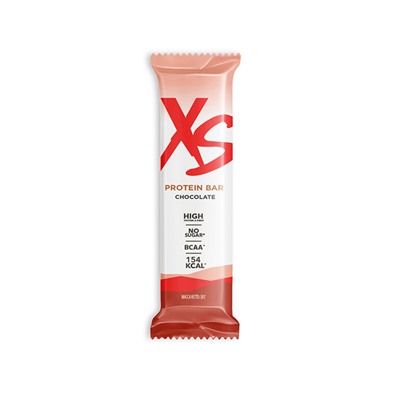 XS™ Протеиновые батончики со вкусом Шоколада