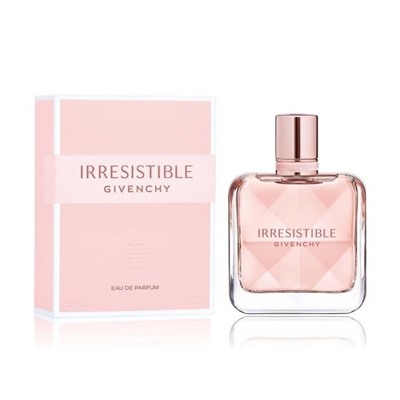 GIVENCHY IRRESISTIBLE 2020 edp (w) 80ml