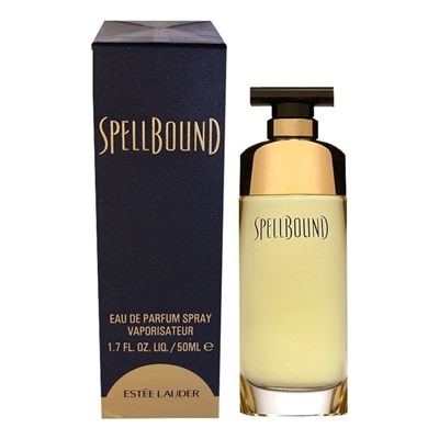 ESTEE LAUDER SPELLBOUND edp (w) 50ml