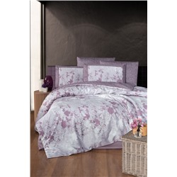 КПБ DO&CO Сатин DELUX PREMIUM 200*220 (50*70/2) (70*70/2) LILY