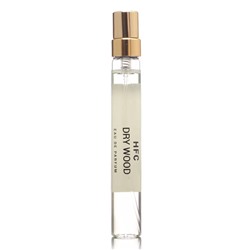 HAUTE FRAGRANCE COMPANY DRY WOOD edp (m) 7.5ml