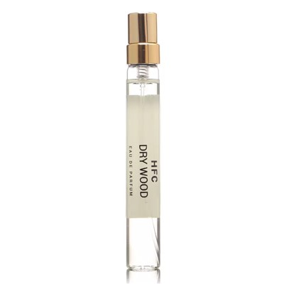 HAUTE FRAGRANCE COMPANY DRY WOOD edp (m) 2ml пробник