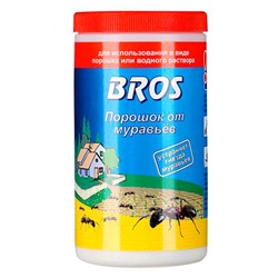 Порошок от муравьев BROS (100гр)
