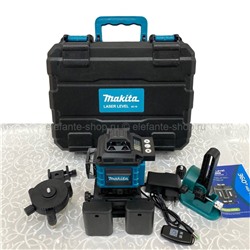 Лазерный уровень Makita Lazer Level 4D-16 102-3 (MG)