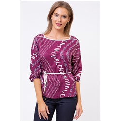 Блуза TUTACHI #125189