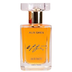 GRES ALIX GRES (w) 15ml parfume VINTAGE