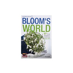 Журнал "BLOOM's World 7/2013"
