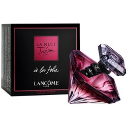 Женские духи   Lancome La Nuit Tresor A La Folie edp for women 75 ml