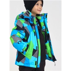 32112305 Куртка текстильная для мальчиков