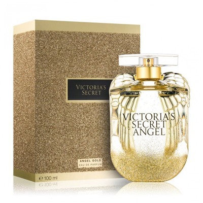 Женские духи   Victoria's Secret Angel Gold edp for women 100 ml A Plus