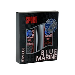 Подарочный набор Blue Marine MINI № 081M Sport