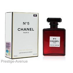 Сhanеl No5 L Еau Rеd Edition for women 100 ml Made In UAE