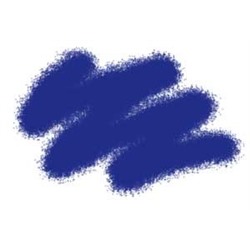 Краска для моделей 47-АКР королевская синяя в Самаре