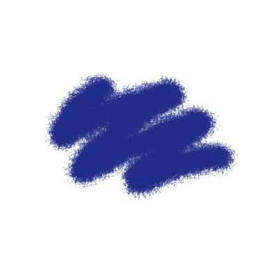 Краска для моделей 47-АКР королевская синяя в Самаре