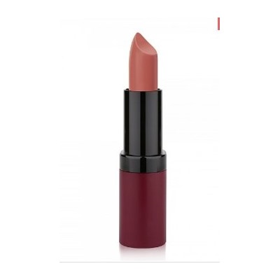 Golden Rose Помада VELVET MATTE т.31 св.розовая матовая