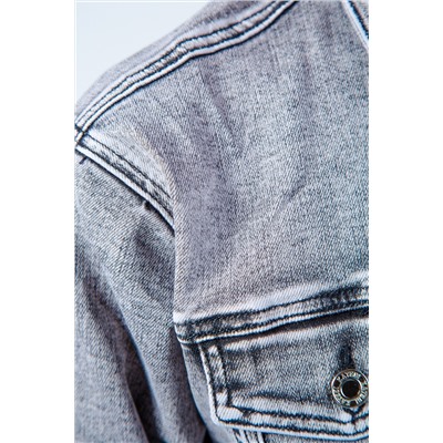 Куртка мужская джинс Katebi 2011