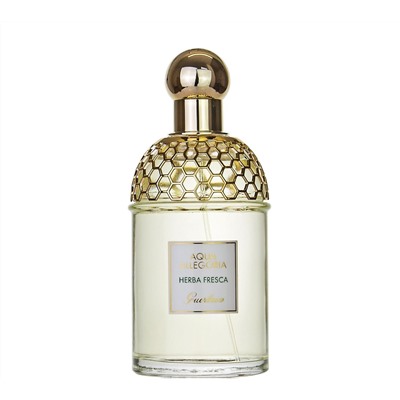 GUERLAIN AQUA ALLEGORIA HERBA FRESCA edt (w) 125ml TESTER