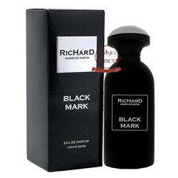 Высокого качества RicHard - Black Mark, 100 ml