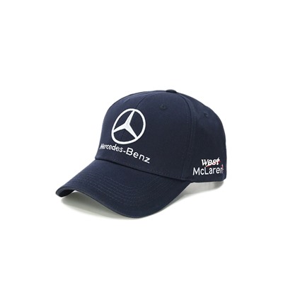 Бейсболка ZHR Autosport Mercedes-Benz