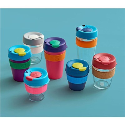 Кружка Keepcup original s, 227 мл, doppio