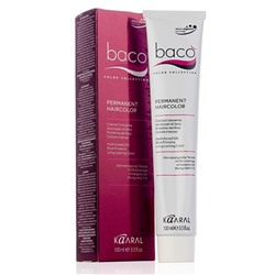 Деколорант Baco Color Remove, 100 мл. + 100 мл.