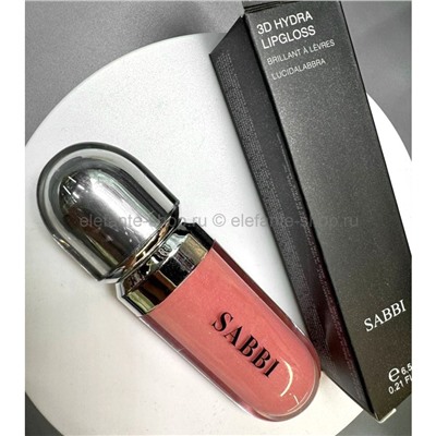 Блеск для губ SABBI 3D Hydra Lip Gloss #07A 6.5ml