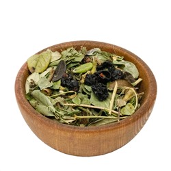 Травяной чай “Будущей маме” 1000 г Территория Тайги