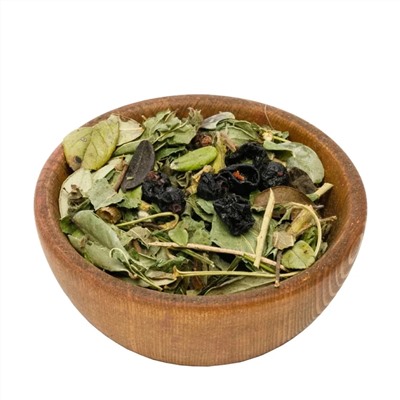 Травяной чай «Будущей маме» 1000 г Территория Тайги