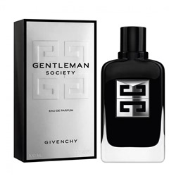 Мужская парфюмерия   Givenchy Gentleman Society edp for men 100 ml