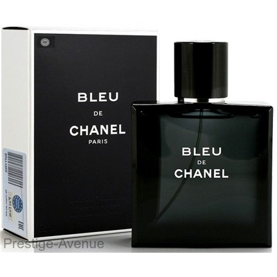 Chanel Blue de Chanel for men edt 100 мл Made In UAE