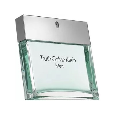 CALVIN KLEIN TRUTH edp (w) 50ml